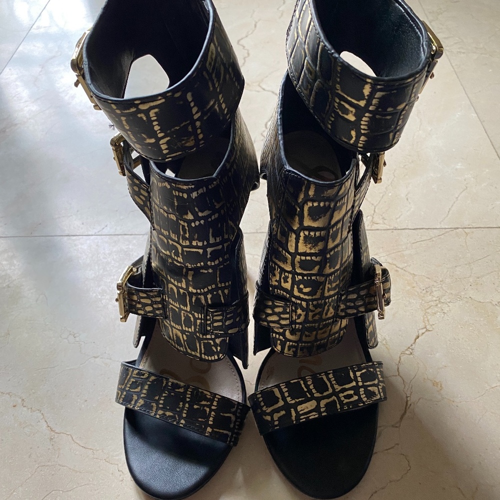 Sam Edelman heels